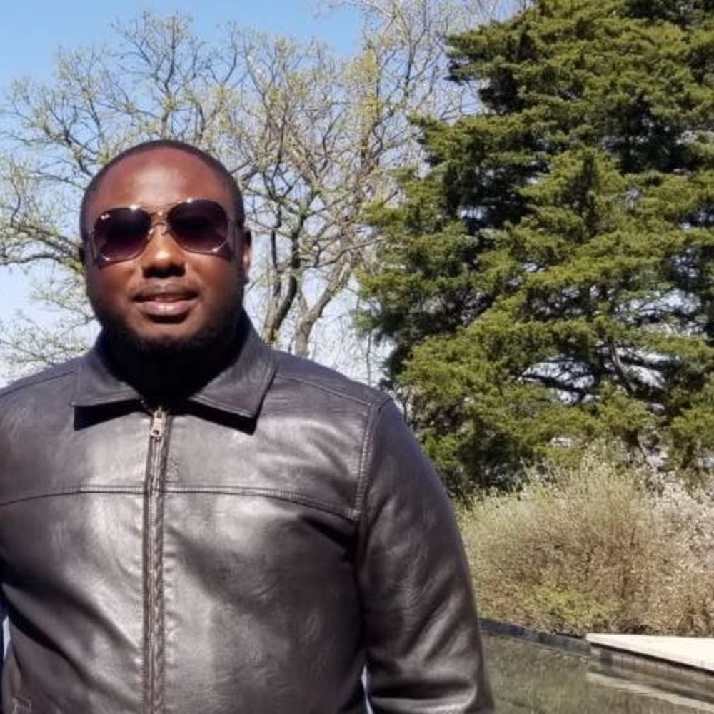 Meet your Posher, Yomi